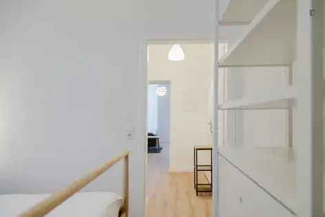 Wohnung (71.99 m²) zur Miete in Berlin (Dopamine Bench, Stralauer Allee, 10245 Berlin, Germany)