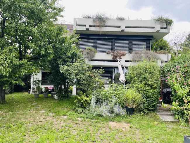 Gartenliebhaber für 3-Zimmer Erdgeschosswohnung gesucht