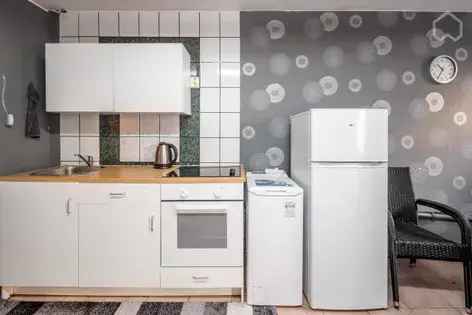Wohnung (20.0 m²) zur Miete in Köln (Roonstraße 41, 50674 Cologne, Germany)