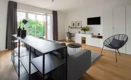 Wohnung (52.0 m²) zur Miete in München (Franz-Joseph-Straße 29, 80801 Munich, Germany)