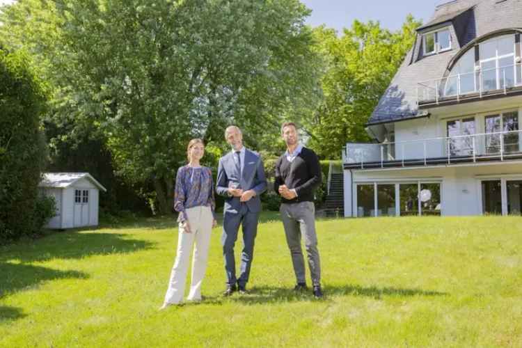 Moderne Doppelhaushälfte in ruhiger Lage von Aubing – Ihr Traumhaus mit Garten und Terrasse