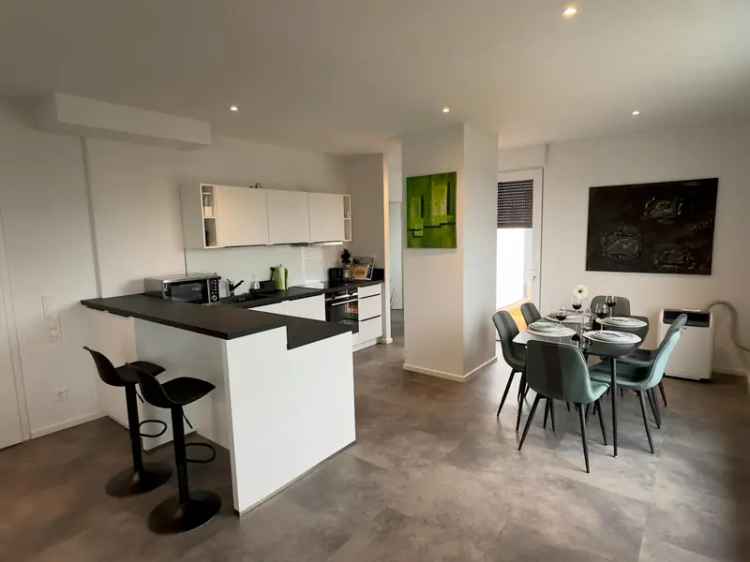 5 Schlafzimmer Wohnung mieten Siegburg, Deutschland