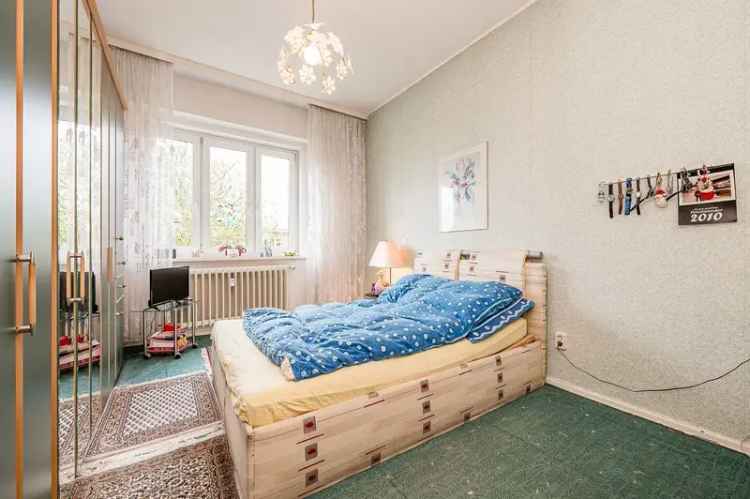 2 5 Zimmer Wohnung Steglitz Kapitalanlage