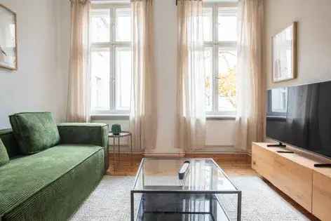 Wohnung (71.0 m²) zur Miete in Berlin (Berliner Straße 41a, 14169 Berlin, Germany)