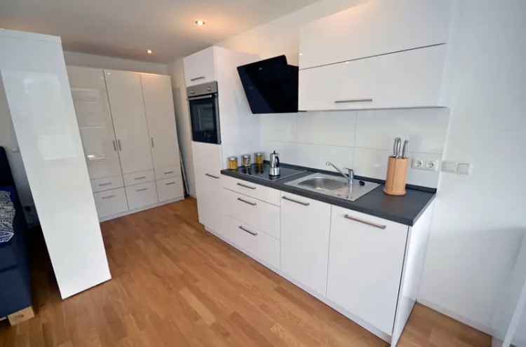 Kapitalanleger aufgepasst: Paket von 2 Apartments in Solln