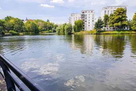 Wohnung (64.0 m²) zur Miete in Berlin (Kurfürstenstraße 82, 10787 Berlin, Germany)