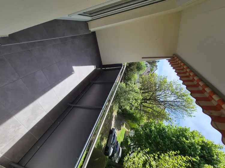 Wohnung mieten in Stuttgart