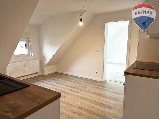 3-ZKB Wohnung Limburg frisch renoviert 59m²