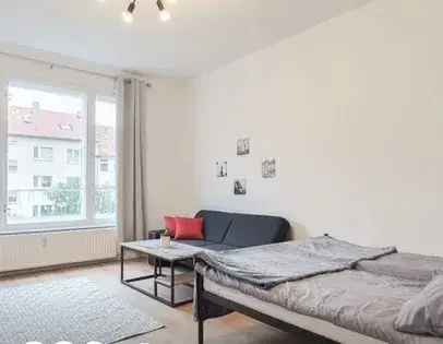 Wohnung (42.0 m²) zur Miete in Berlin (Waldstraße 43A, 10551 Berlin, Germany)