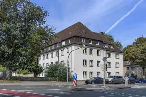 Wohnung (55.0 m²) zur Miete in Dortmund (Rittershausstraße 62, 44137 Dortmund, Germany) - immosurf.de