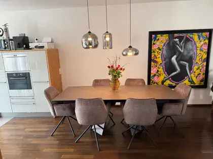 Wohnung (97.0 m²) zur Miete in Düsseldorf (Orsoyer Straße 37, 40474 Dusseldorf, Germany)