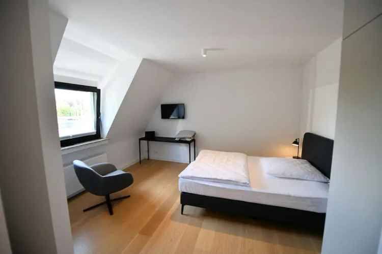 TOP Cityapartment in Köln-Lindenthal Nähe Stadtwaldgürtel – Video online