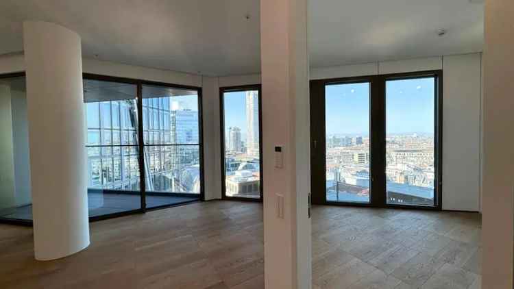 FOUR: 3-Zimmer Wohnung mit Blick auf die Alte Oper