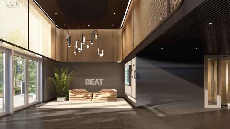 „BEAT“ HAFENCITY – OPEN SHOWROOM: 11.04.2025 von 09:00 bis 13:00 Uhr