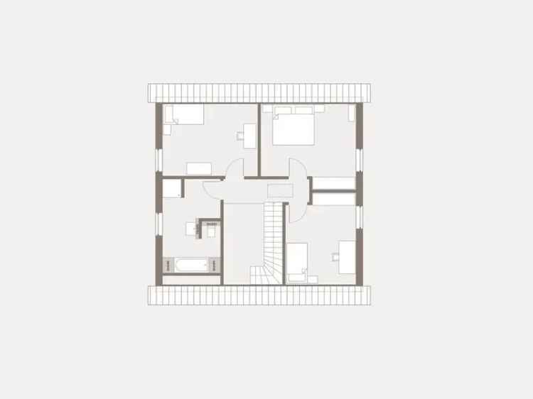 Traumhaus nach Maß: Ihr individuelles Einfamilienparadies