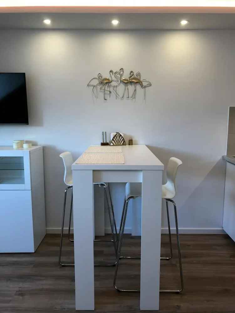Wohnung mieten München, Deutschland