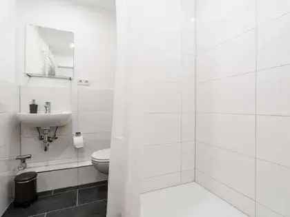Wohnung (30.0 m²) zur Miete in Düsseldorf (Am Wehrhahn 67, 40211 Dusseldorf, Germany)
