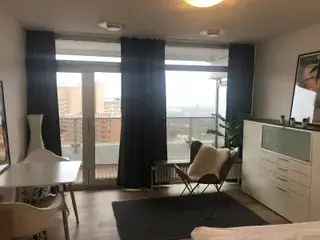 Wohnung (23.0 m²) zur Miete in Köln (Brabanter Straße 25, 50672 Cologne, Germany)