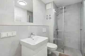 Wohnung (92.0 m²) zur Miete in Berlin (Lenbachstraße 20A, 10245 Berlin, Germany)