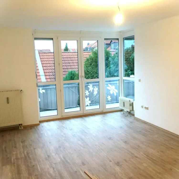 Eching - Schicke, helle 2-Zimmerwohnung zum Wohlfühlen ca. 62m² in Top Lage