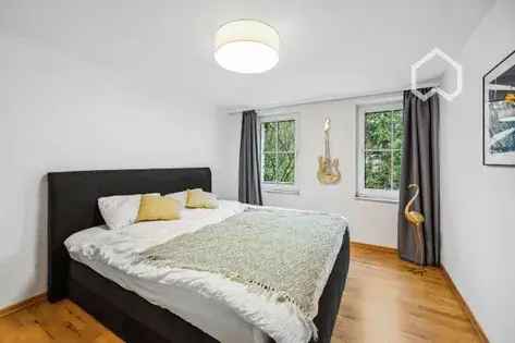 Wohnung (120.0 m²) zur Miete in Düsseldorf (Neubrückstraße 12, 40213 Dusseldorf, Germany)