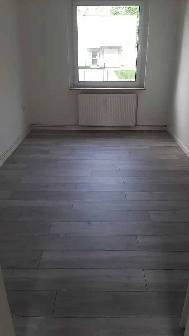 Kleine 2,5-Zimmerwohnung