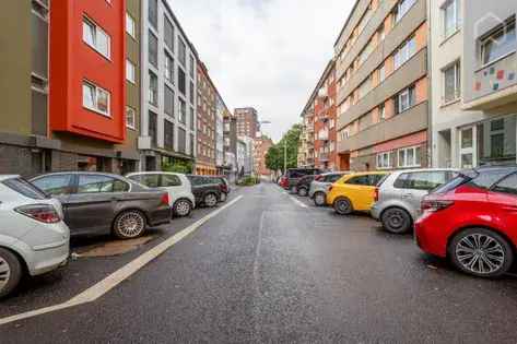 Wohnung (110.0 m²) zur Miete in Köln (Maybachstraße 170, 50670 Cologne, Germany)
