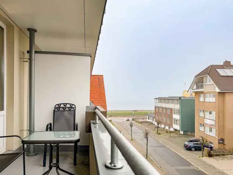 Wohnung Zum Kauf in Cuxhaven, Niedersachsen