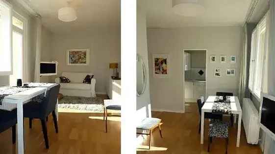 Wohnung (33.0 m²) zur Miete in Berlin (Flemingstraße 7, 10557 Berlin, Germany)