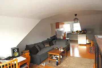 Wohnung (88.0 m²) zur Miete in Essen (Kiwittstraße 2, 45307 Essen, Germany)