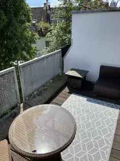 Wohnung (40.0 m²) zur Miete in Düsseldorf (Kennedydamm 5, 40476 Dusseldorf, Germany)