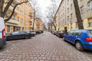 Wohnung (46.0 m²) zur Miete in Berlin (Pufendorfstraße 3A, 10249 Berlin, Germany)