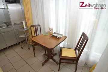 Wohnung (25.0 m²) zur Miete in Köln (Studentenwohnheim, Bonner Straße 281, 50968 Cologne, Germany)