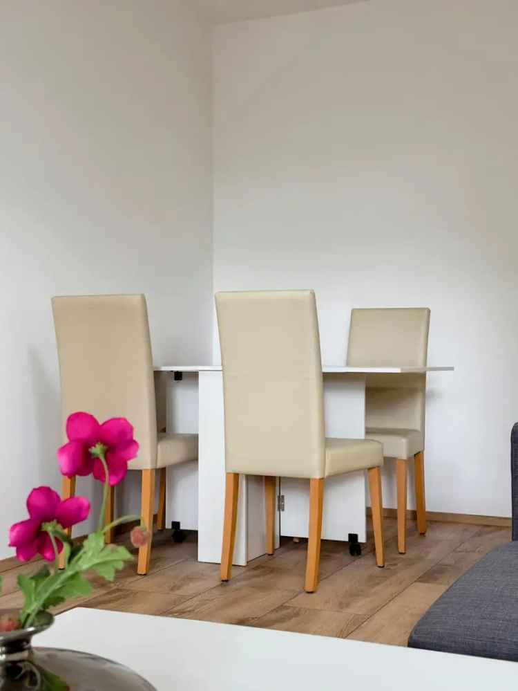 1 Schlafzimmer Wohnung mieten Düsseldorf, Deutschland