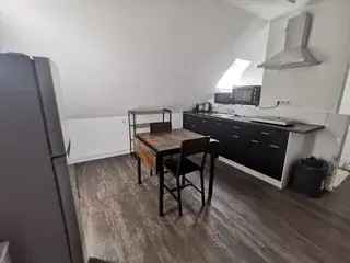 Wohnung (100.0 m²) zur Miete in Köln (Lumos, Lichtstraße 64, 50825 Cologne, Germany)