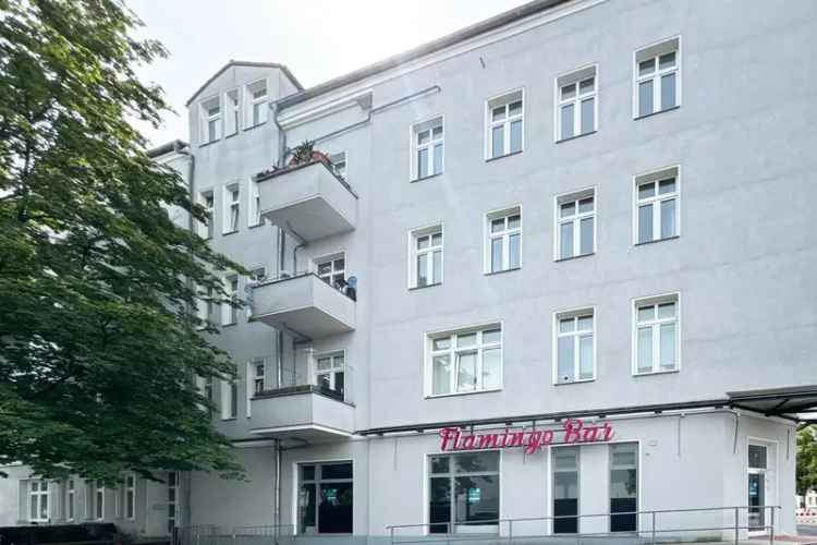 Wohnung Zum Kauf , Berlin
