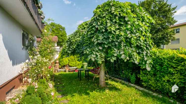 Einfamilienhaus kaufen in modernem Zustand mit Wintergarten und Sauna