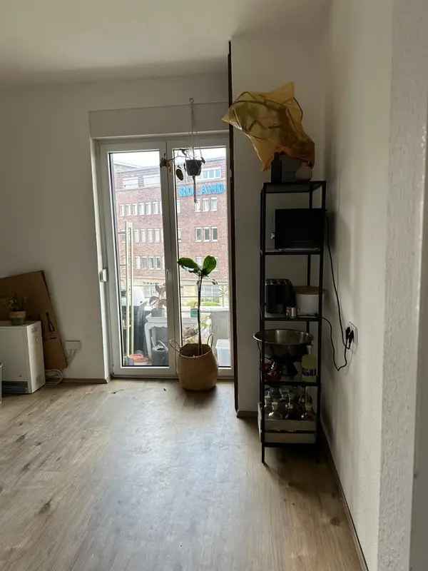 Wohnungstausch Köln Deutz Sülz 50qm 65qm