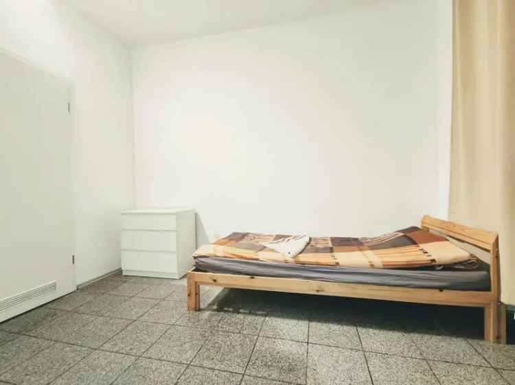 WG-Zimmer mieten Dortmund, Deutschland