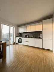 Wohnung (80.0 m²) zur Miete in Frankfurt am Main (Koselstraße, 60318 Frankfurt, Germany)