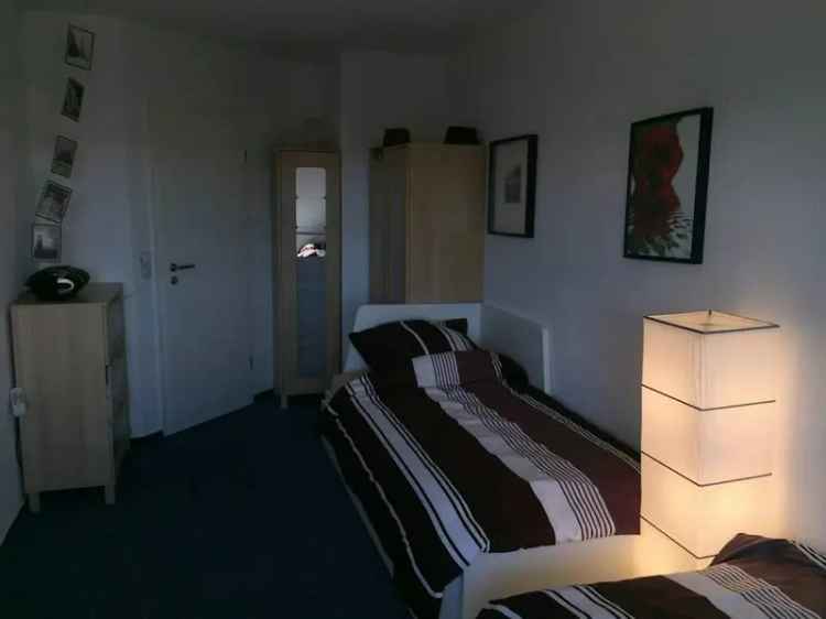 WG-Zimmer mieten Köln, Deutschland