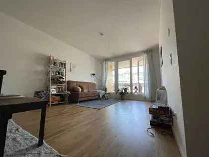 Wohnung (63.0 m²) zur Miete in Berlin (Talstraße 3A, 13189 Berlin, Germany)