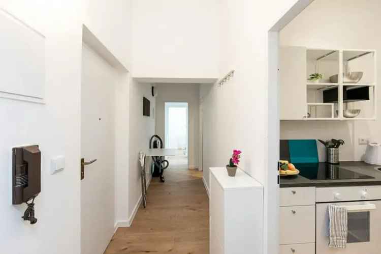 WG-Zimmer mieten Berlin, Deutschland