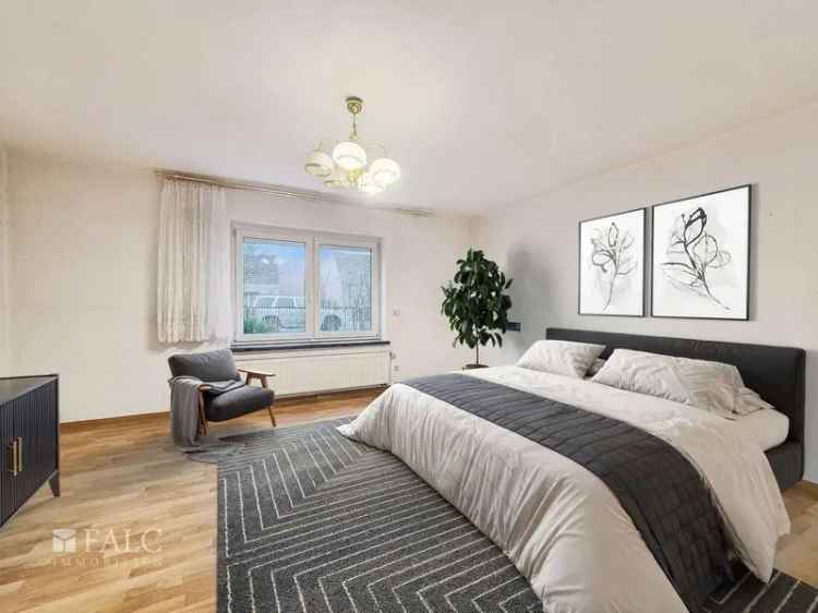 Neu Zittau - **Viel Platz am Rand Berlins** - FALC Immobilien