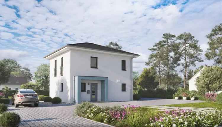Ihr Traumhaus in Neukölln: Gestalten Sie mit allkauf Ihr individuelles Eigenheim!