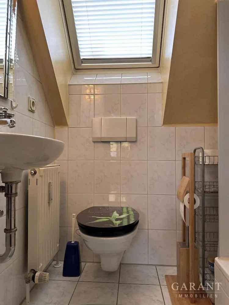 Außergewöhnliche Maisonettewohnung im modernen Loftstil - jetzt frei!