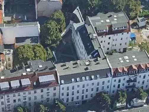 Haus im Haus Treptow-Köpenick Toplage nahe HTW