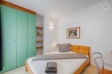 Wohnung (42.0 m²) zur Miete in Düsseldorf (Oststraße 40, 40211 Dusseldorf, Germany)