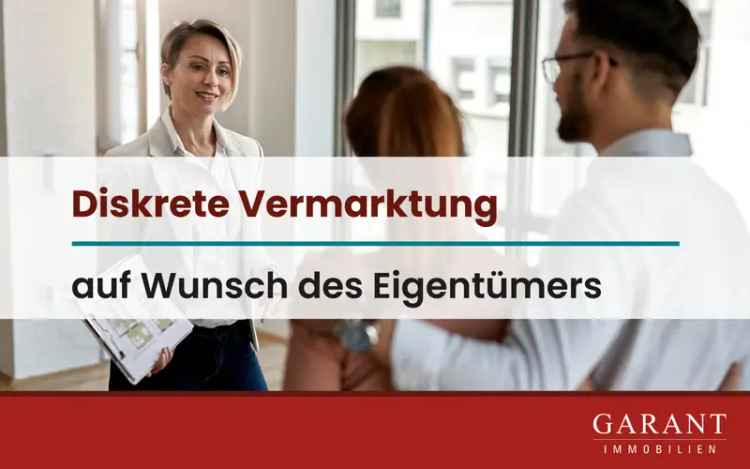 Exklusives Wohnen mit komfortabler Ausstattung