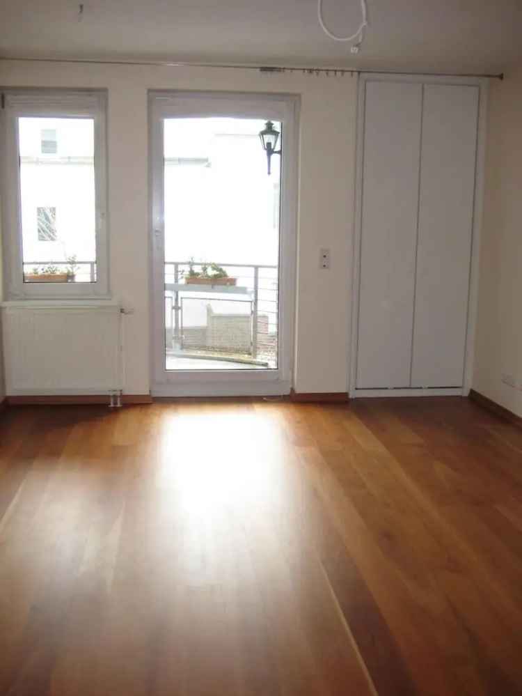Komfortable Kapitalanlage als Wohnjuwel in Hamburg-Hummelsbüttel!